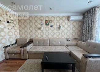 Продается 3-комнатная квартира, 71.8 м2, Пензенская область, Российская улица, 41