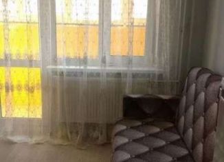 Сдается в аренду однокомнатная квартира, 18 м2, Тюменская область, улица Новосёлов, 113