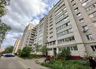 Продается двухкомнатная квартира, 52 м2, Смоленск, проспект Гагарина, 72