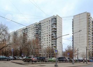 Продаю трехкомнатную квартиру, 74.1 м2, Москва, метро Хорошёвская, Хорошёвское шоссе, 64к1