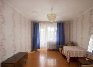 1-комнатная квартира на продажу, 33.3 м2, Калуга, улица Клюквина, 1