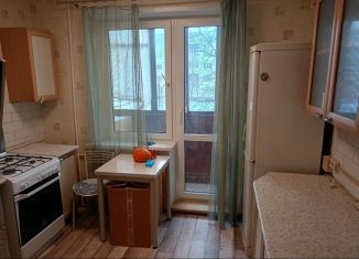 Продается 1-комнатная квартира, 32.2 м2, Московская область, улица Захаркина, 7В