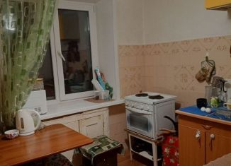 Двухкомнатная квартира на продажу, 43.1 м2, Красноярск, Железнодорожный район, Свободный проспект, 45