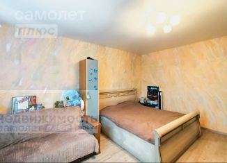 Продам однокомнатную квартиру, 39.7 м2, Ногинск, улица Дмитрия Михайлова