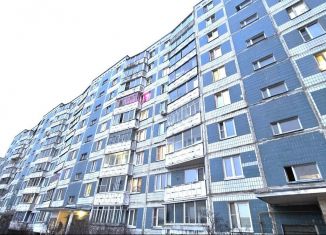 Продажа трехкомнатной квартиры, 69.6 м2, Московская область, Тверская улица