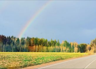 Продается земельный участок, 13 сот., Полянское сельское поселение, Озёрная улица