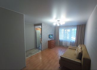 Сдам в аренду однокомнатную квартиру, 34 м2, Самарская область, Ульяновское шоссе, 13