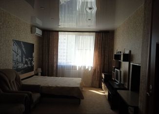1-комнатная квартира в аренду, 40 м2, Рязанская область, микрорайон Олимпийский Городок, 1