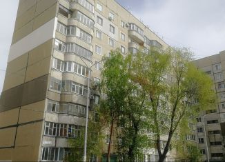 Продаю 3-комнатную квартиру, 63.2 м2, Тамбов, улица Рылеева, 106