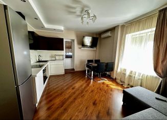 Сдам однокомнатную квартиру, 54 м2, Самарская область, Балаковская улица, 6А