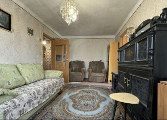 2-комнатная квартира на продажу, 43.5 м2, Таганрог, улица Зои Космодемьянской, 20