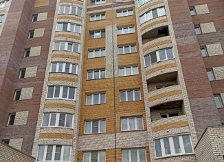 1-комнатная квартира на продажу, 42 м2, Московская область, улица Ухтомского, 10к3