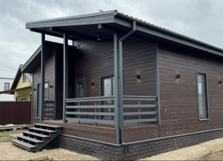 Продам дом, 65 м2, деревня Селятино, улица Полянка, 7