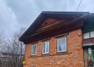 Продам дом, 60 м2, Нижние Серги, улица Пугачёва