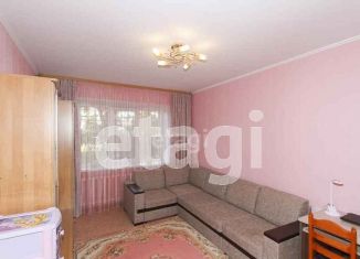 1-комнатная квартира на продажу, 39.6 м2, Тюменская область, Депутатская улица, 106