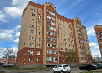 Продается 2-комнатная квартира, 62 м2, Егорьевск, Владимирская улица, 5В