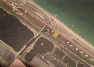 Продается участок, 100 сот., село Прибрежное