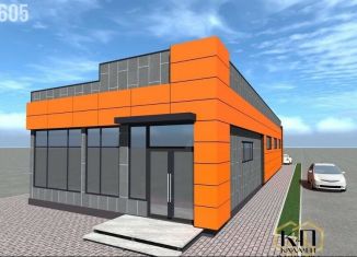 Продам торговую площадь, 1000 м2, Полевской, улица Розы Люксембург, 12