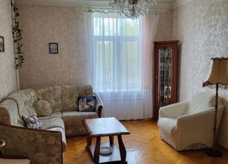 Сдается в аренду 2-комнатная квартира, 70 м2, Санкт-Петербург, Скобелевский проспект, 17, Выборгский район