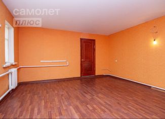 Продается дом, 129 м2, Ульяновск, переулок Архангельского, 3, Ленинский район