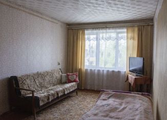 Продается трехкомнатная квартира, 63.7 м2, Ярославская область, улица Громова, 18