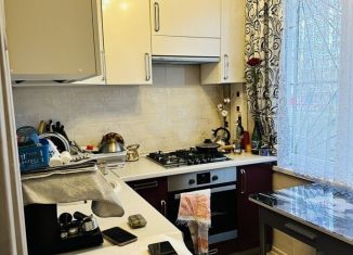 2-комнатная квартира на продажу, 44.8 м2, Санкт-Петербург, метро Улица Дыбенко, улица Крыленко, 9к2