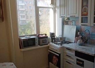 Продам 3-комнатную квартиру, 56.5 м2, Москва, Стрельбищенский переулок, 5с2