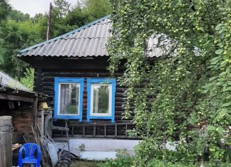 Дом на продажу, 36.3 м2, Кемеровская область, Шорский переулок