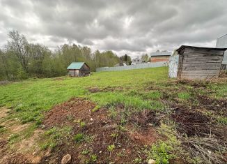 Продажа участка, 12.5 сот., деревня Старое Михайловское, Фестивальная улица