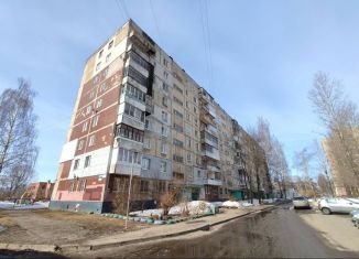 Продаю двухкомнатную квартиру, 43.4 м2, Ярославль, улица Громова, 56к3