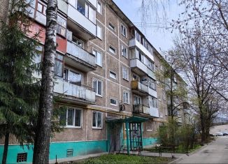 Продажа двухкомнатной квартиры, 49 м2, Тверь, проспект Николая Корыткова
