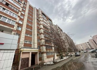 2-ком. квартира на продажу, 52 м2, Татарстан, Авангардная улица, 171Б