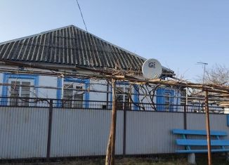 Продается дом, 45 м2, хутор Красная Батарея, Октябрьская улица, 25