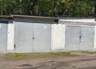 Продажа гаража, 30 м2, Калининградская область, Спортивная улица, 13