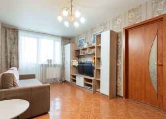 Продам однокомнатную квартиру, 35.4 м2, Санкт-Петербург, Будапештская улица, 106к2