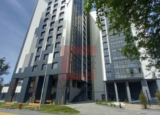 Продается трехкомнатная квартира, 94.5 м2, Калининград, Советский проспект, 132