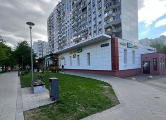 Продается двухкомнатная квартира, 58 м2, Москва, Ангелов переулок, 8, СЗАО