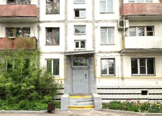 Продаю трехкомнатную квартиру, 59.7 м2, Москва, Ботаническая улица, 5, район Марфино