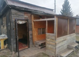 Продажа дома, 10 м2, Кемеровская область
