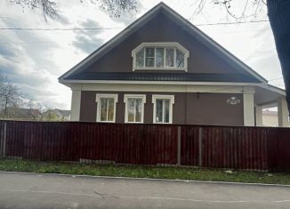 Продажа дома, 160 м2, Кинешма, Юрьевецкая улица, 108