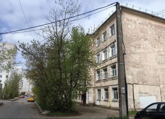 Продажа 1-комнатной квартиры, 31 м2, Рыбинск, улица Баженова, 2