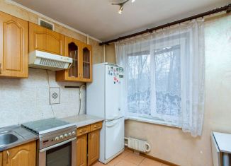 Продается 4-ком. квартира, 65.8 м2, Московская область, улица Сакко и Ванцетти, 30Б