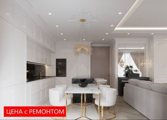 Продам 1-комнатную квартиру, 31.9 м2, Тюменская область, жилой комплекс Чаркова 72, 2.2