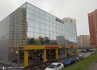 Продаю торговую площадь, 1200 м2, Владимир, улица Нижняя Дуброва, 13, Ленинский район