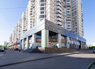 Торговая площадь на продажу, 972 м2, Москва, Братиславская улица, 27к1, район Марьино