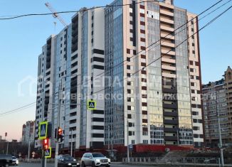 Продается двухкомнатная квартира, 75.1 м2, Ивановская область, Профсоюзная улица, лит1