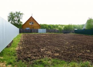 Продам земельный участок, 9 сот., деревня Нуркеево, Рябиновая улица, 16