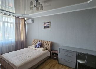 Сдается однокомнатная квартира, 48 м2, Крым, Дачная улица, 22