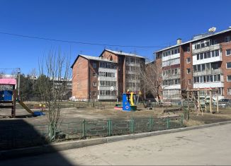 Однокомнатная квартира на продажу, 34.5 м2, Иркутск, Жигулёвская улица, 7