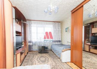 Продам однокомнатную квартиру, 36.3 м2, Ярославская область, улица Пирогова, 33